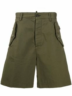 Dsquared2 short ample cargo