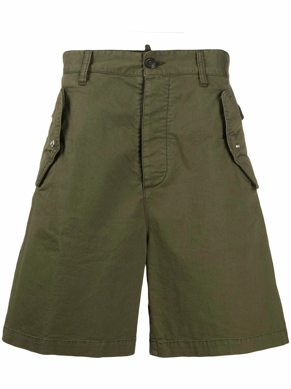 Prix Exclusifs Dsquared2 Short ample cargo shorts cargo homme 3 Dsquared2 short ample cargo