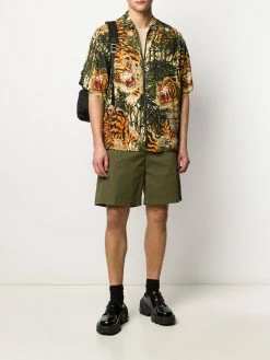 Dsquared2 short ample cargo