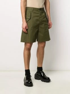 Prix Exclusifs Dsquared2 Short ample cargo shorts cargo homme 9 Dsquared2 short ample cargo