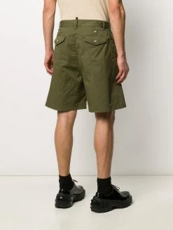 Prix Exclusifs Dsquared2 Short ample cargo shorts cargo homme 10 Dsquared2 short ample cargo