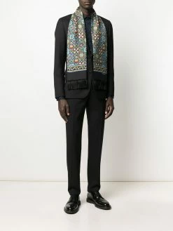 Dsquared2 chemise à plaque logo