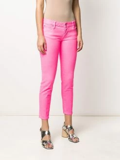 Dsquared2 jean skinny crop
