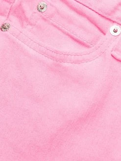 Dsquared2 jean skinny crop