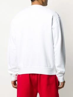 Dsquared2 sweat à logo imprimé