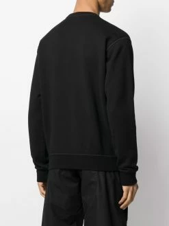 Dsquared2 sweat à imprimé graphique