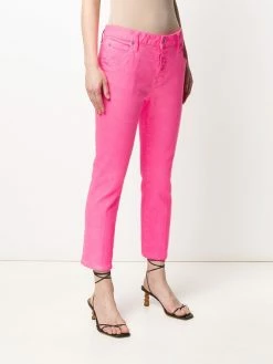 Dsquared2 jean skinny crop