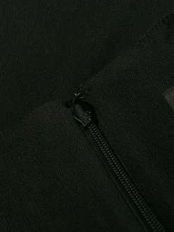 Dsquared2 robe courte à ornements