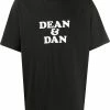 Dsquared2 T shirt Dean & Dan Marchandise de première qualité t-shirts homme 1 Dsquared2 t-shirt Dean & Dan