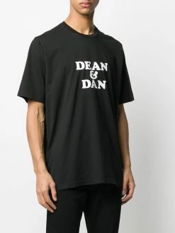 Dsquared2 t-shirt Dean & Dan