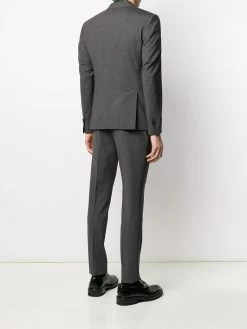 Dsquared2 costume ajusté classique