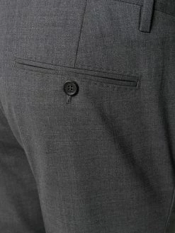 Dsquared2 costume ajusté classique