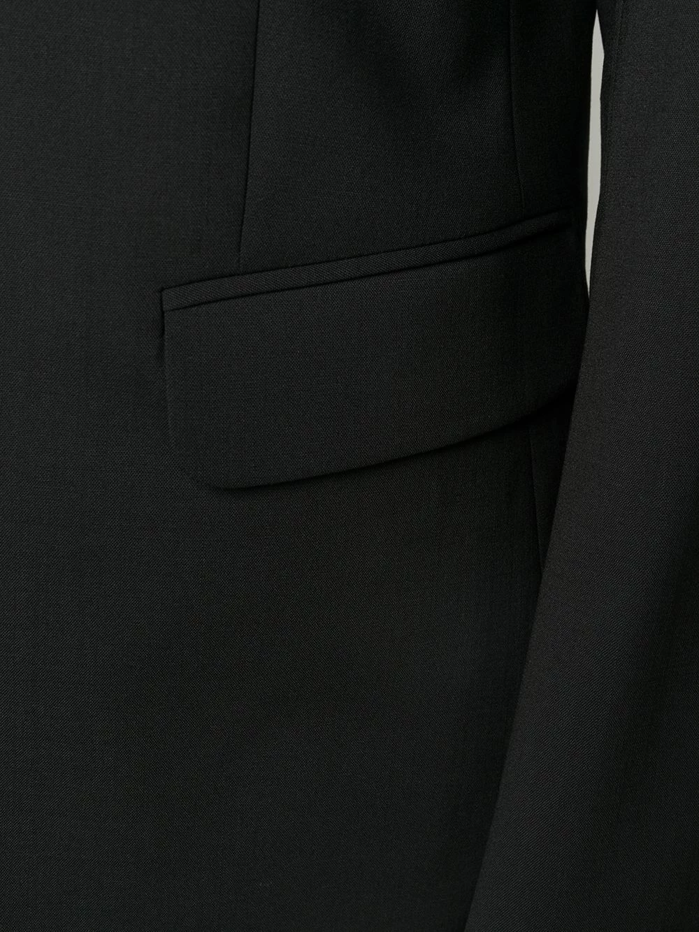 Remise En Ligne Dsquared2 Blazer droit classique blazers homme 7 Dsquared2 blazer droit classique