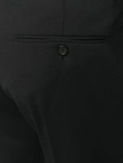 Dsquared2 costume à poche poitrine