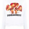 Dsquared2 sweat à logo imprimé