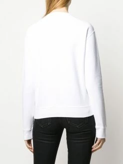 Dsquared2 sweat à logo imprimé