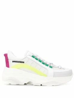 Dsquared2 baskets Bumpy 551