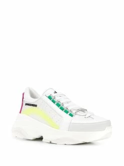 Dsquared2 baskets Bumpy 551