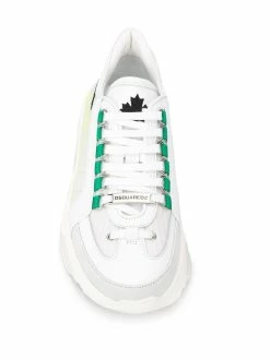 Dsquared2 baskets Bumpy 551