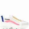 Dsquared2 baskets Bumpy 551