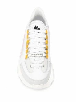 Dsquared2 baskets Bumpy 551