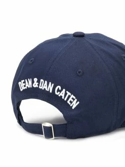 Dsquared2 casquette à logo