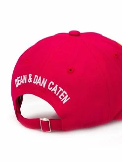 Dsquared2 casquette à logo
