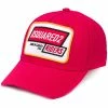 Dsquared2 casquette à logo