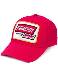 Dsquared2 casquette à logo