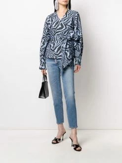 Dsquared2 jean slim crop