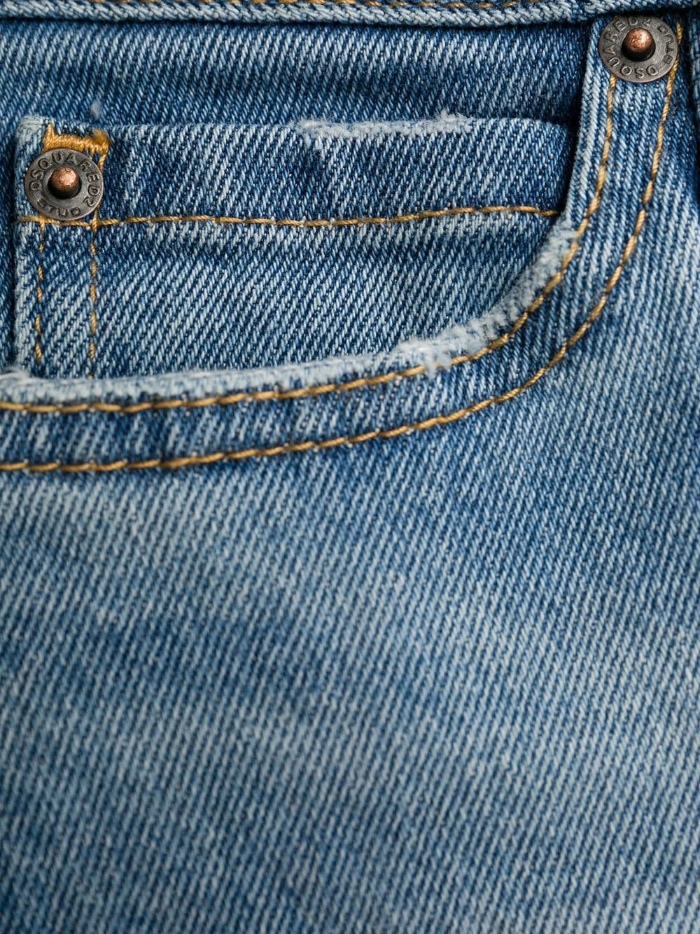 Dsquared2 Jean slim crop Prix Aimable jeans courts femme 8 Dsquared2 jean slim crop