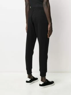 Dsquared2 pantalon de jogging à logo ICON