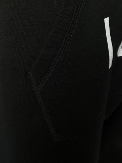 Dsquared2 pantalon de jogging à logo ICON