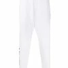 Dsquared2 pantalon de jogging à logo imprimé