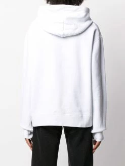 Dsquared2 sweat à capuche imprimé Icon