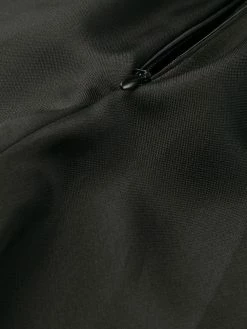 Dsquared2 pantalon évasé à taille haute