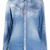 Prix Préférentiel Dsquared2 Chemise Western chemises femme 2 Dsquared2 chemise Western