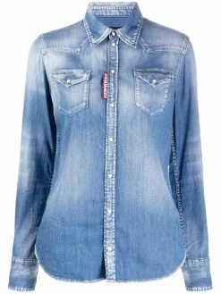 Dsquared2 chemise Western