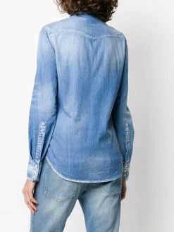 Dsquared2 chemise Western