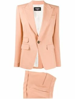 Dsquared2 costume blazer-short