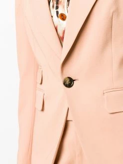 Dsquared2 costume blazer-short