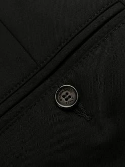 Dsquared2 pantalon slim à logo imprimé