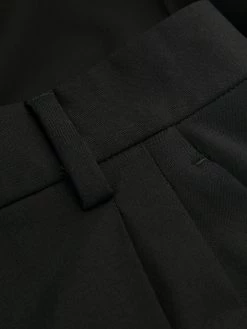 Dsquared2 pantalon ample à taille haute