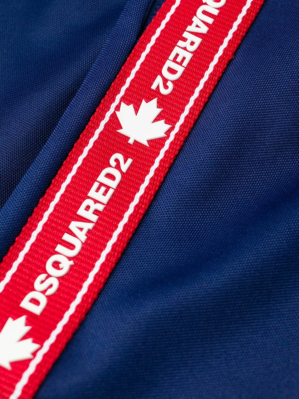 Dsquared2 Réduction Pantalon de jogging à taille à logo pantalons de survêtement femme 8 Dsquared2 pantalon de jogging à taille à logo