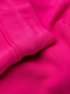 Dsquared2 pantalon de jogging à logo imprimé