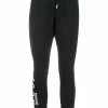 Dsquared2 pantalon de jogging à logo imprimé