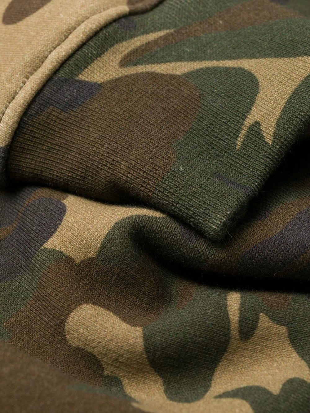 Dsquared2 Prix Sacrifiés Pantalon de jogging à motif camouflage pantalons de survêtement femme 9 Dsquared2 pantalon de jogging à motif camouflage