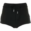 Dsquared2 short à logo imprimé