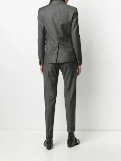Dsquared2 blazer à boutonnière croisée