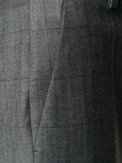 Dsquared2 blazer à boutonnière croisée